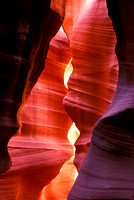Brilliance in Upper Antelope - Page, Arizona