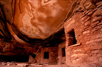 Ancient Ruin - Utah