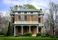 Beautiful Victorian in Plainfield, Indiana